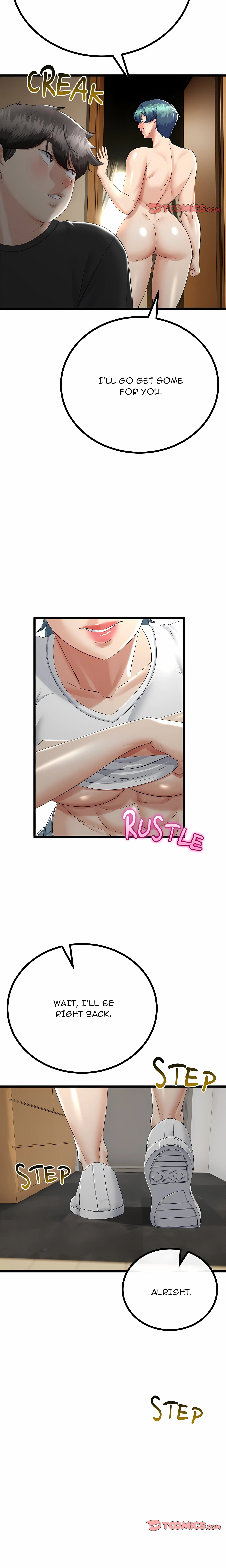 Family Again Chapter 34 (Uncensored), page 7