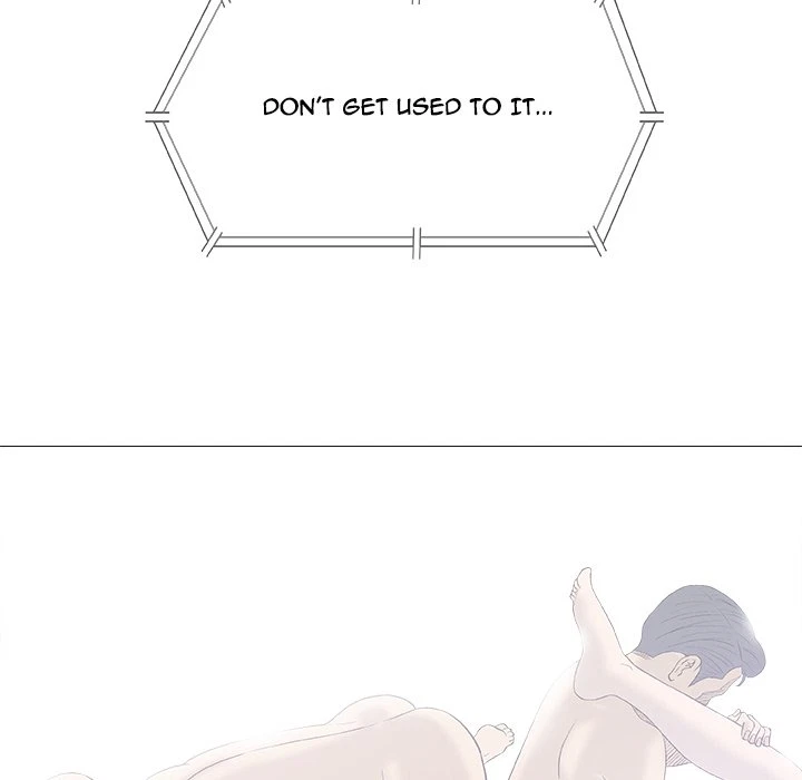 Give And Take Chapter 18, page 10