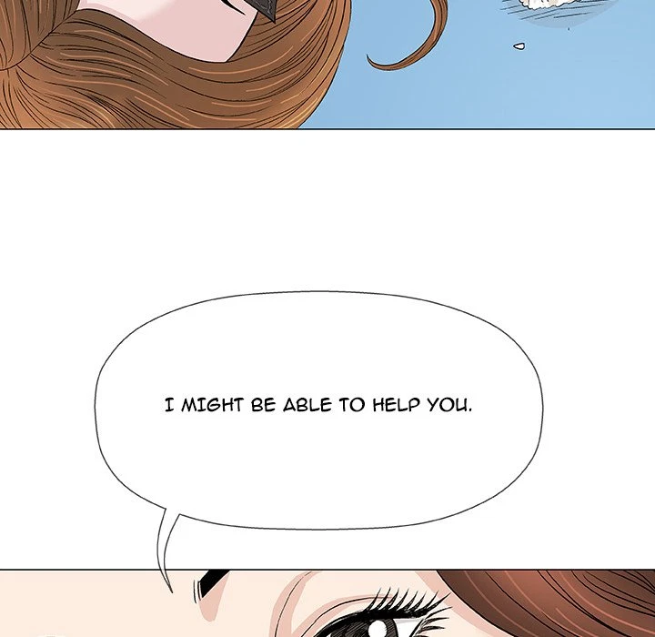 Give And Take Chapter 18, page 100