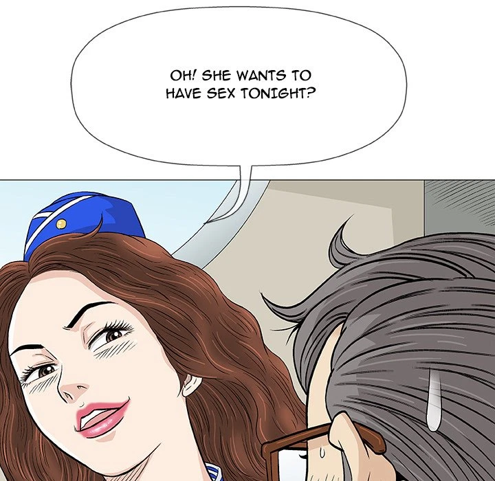 Give And Take Chapter 18, page 104