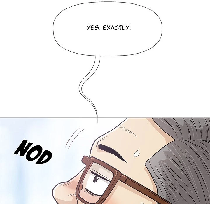Give And Take Chapter 18, page 106