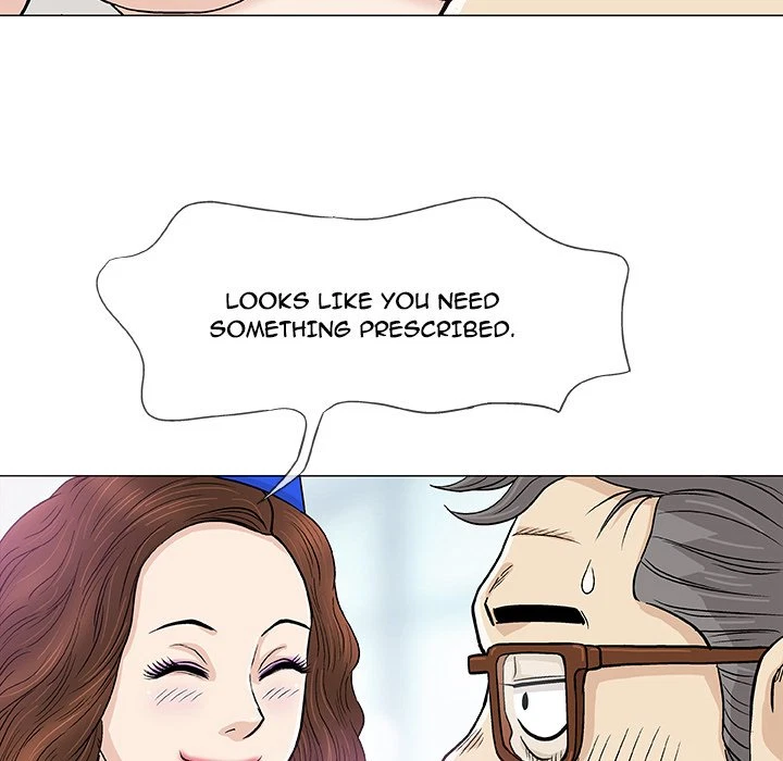 Give And Take Chapter 18, page 119