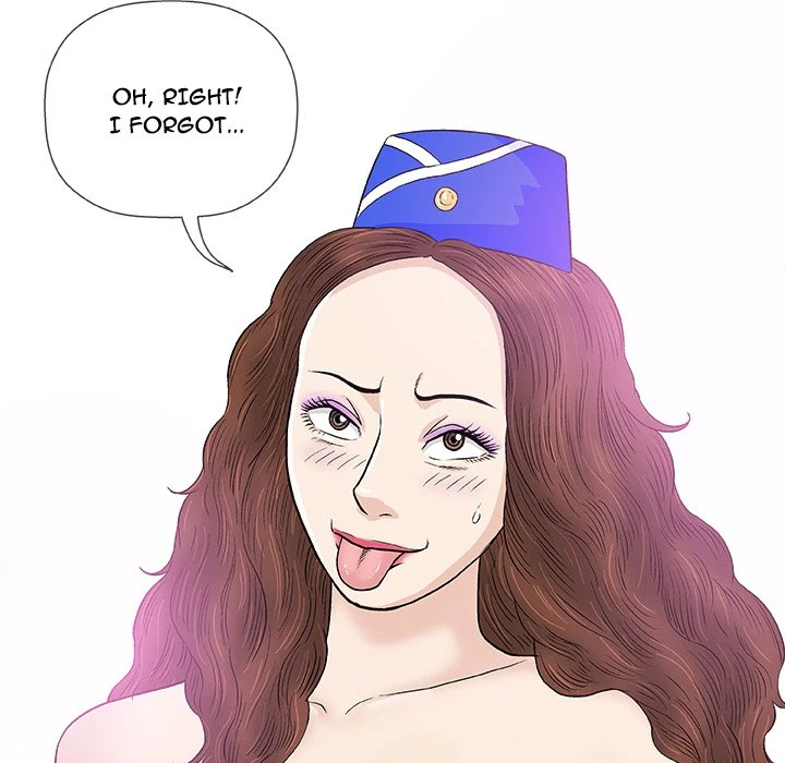 Give And Take Chapter 18, page 121