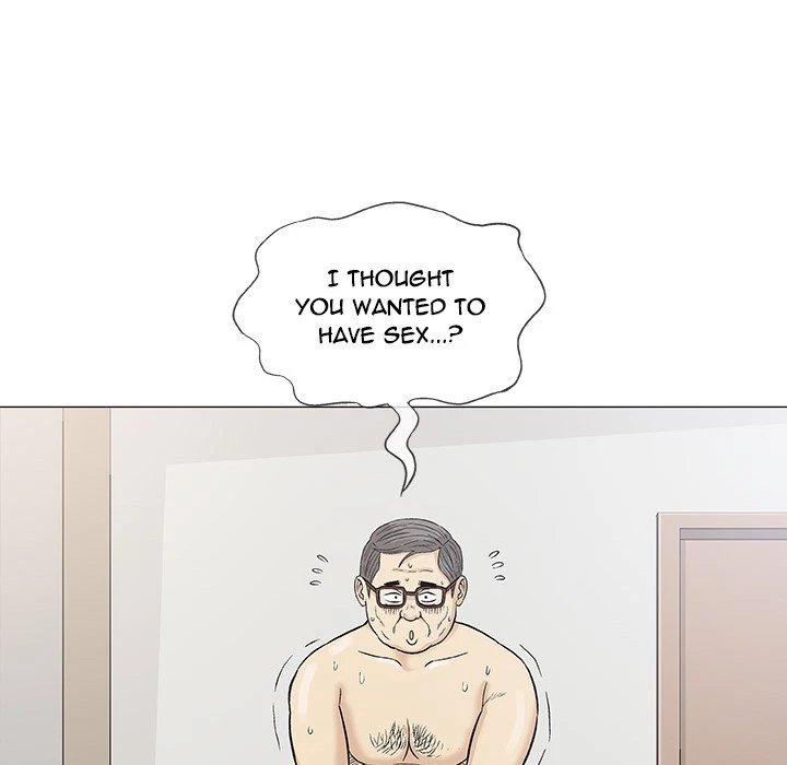 Give And Take Chapter 18, page 128