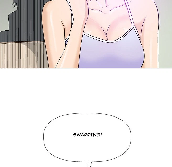 Give And Take Chapter 18, page 131