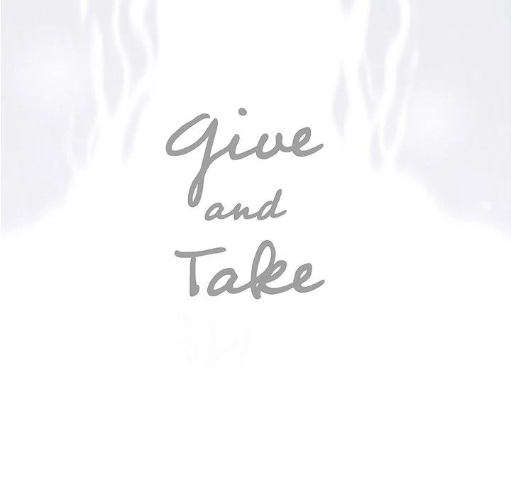 Give And Take Chapter 18, page 136