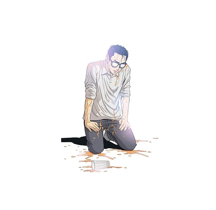 Give And Take Chapter 18, page 138