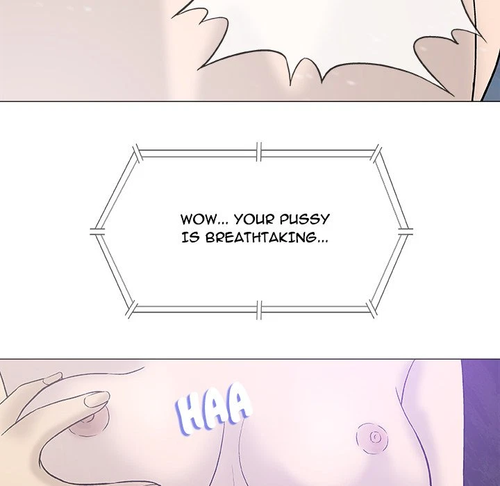 Give And Take Chapter 18, page 17