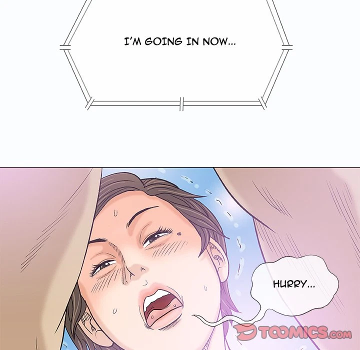 Give And Take Chapter 18, page 21