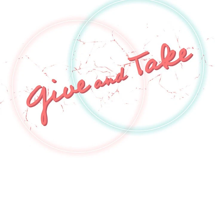 Give And Take Chapter 18, page 42