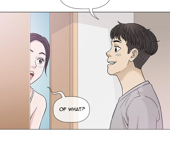 Give And Take Chapter 18, page 47