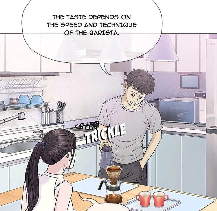 Give And Take Chapter 18, page 50