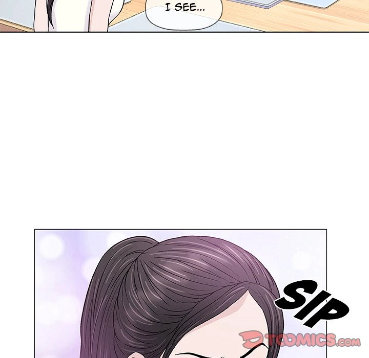 Give And Take Chapter 18, page 51