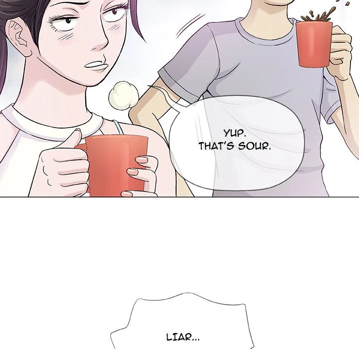 Give And Take Chapter 18, page 55