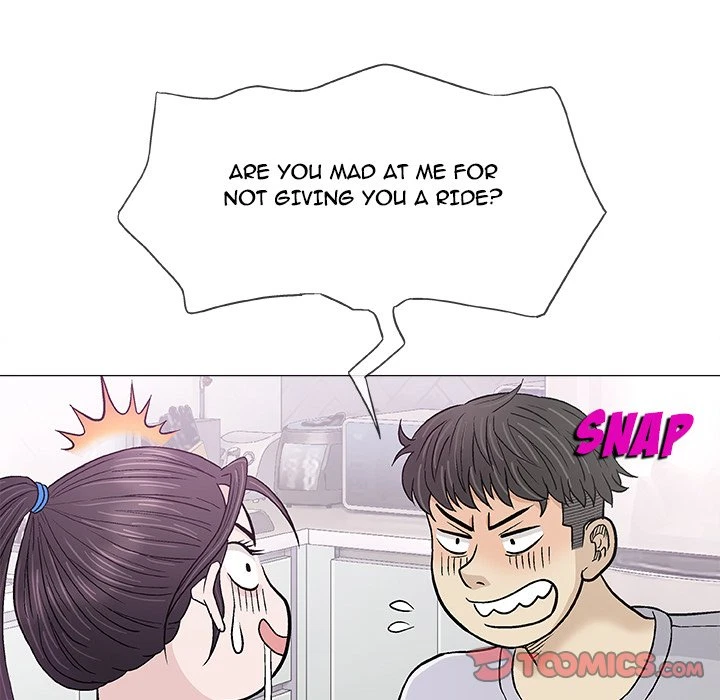 Give And Take Chapter 18, page 57