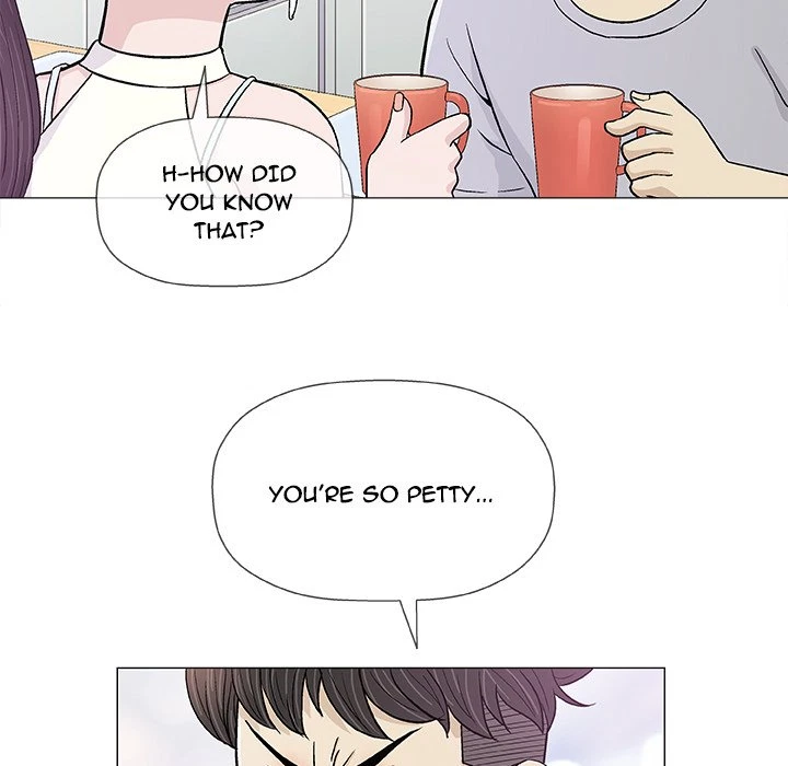 Give And Take Chapter 18, page 58