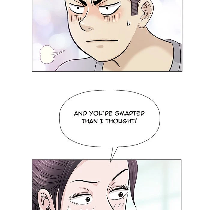 Give And Take Chapter 18, page 59