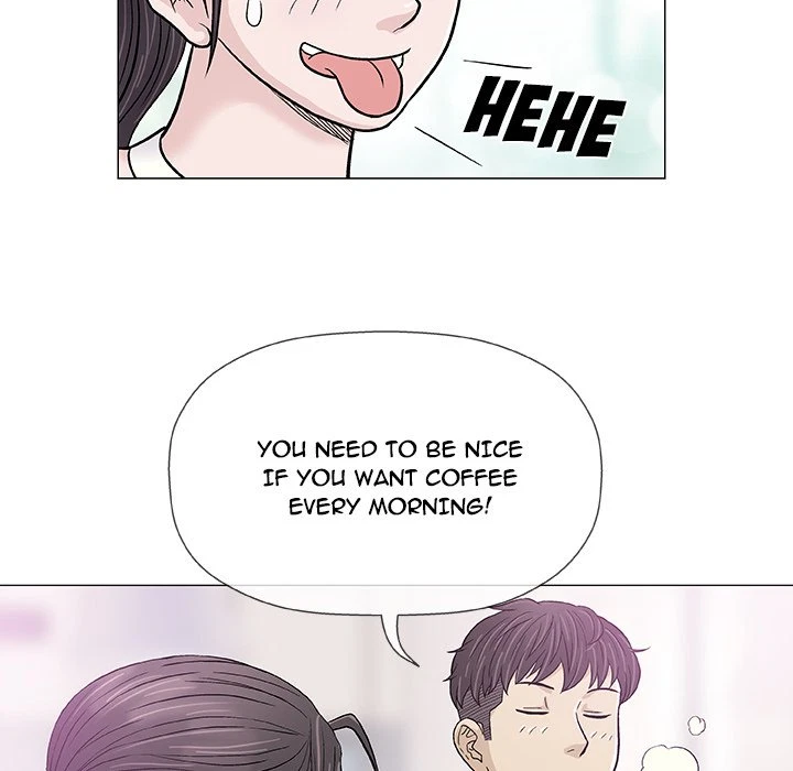 Give And Take Chapter 18, page 60