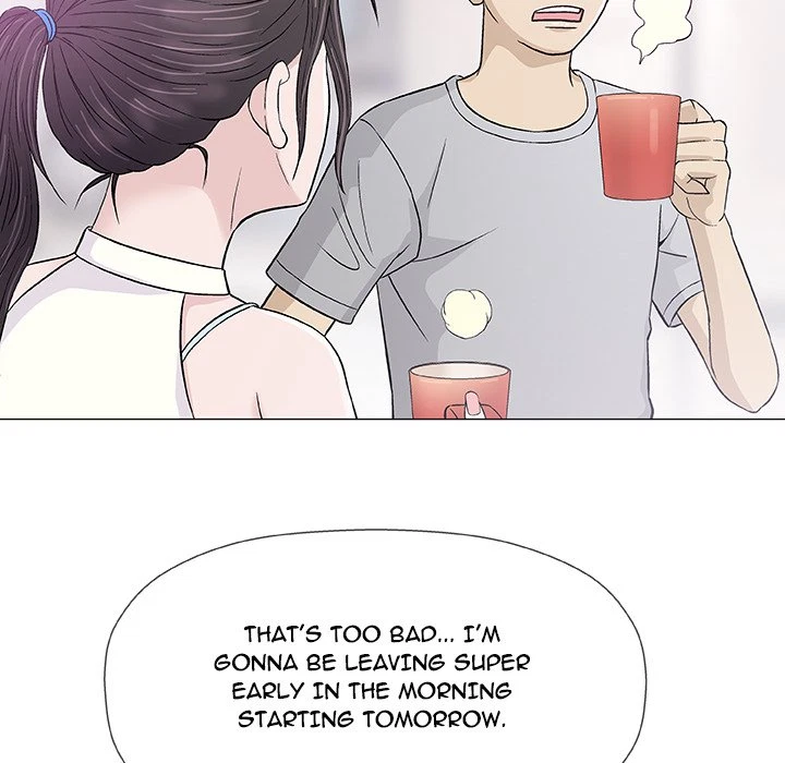 Give And Take Chapter 18, page 61