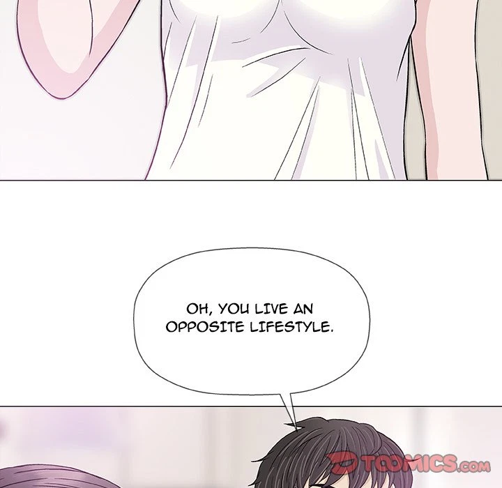Give And Take Chapter 18, page 63