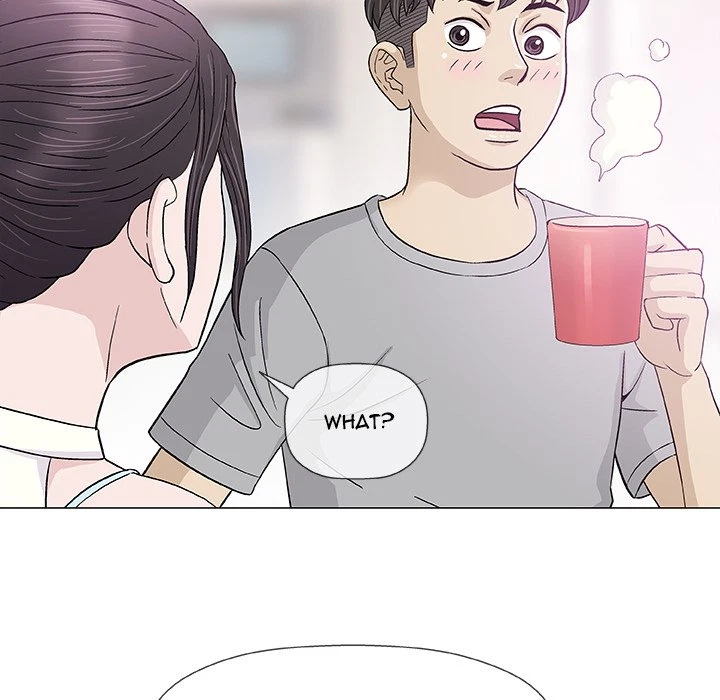 Give And Take Chapter 18, page 64