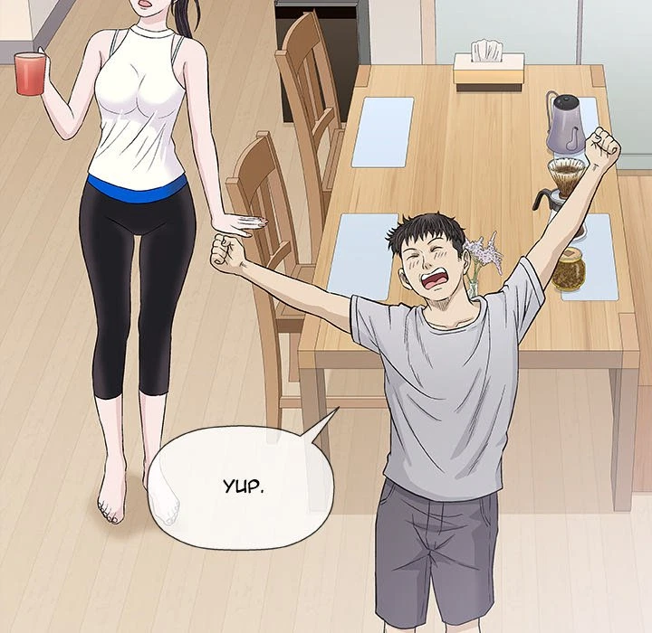 Give And Take Chapter 18, page 67
