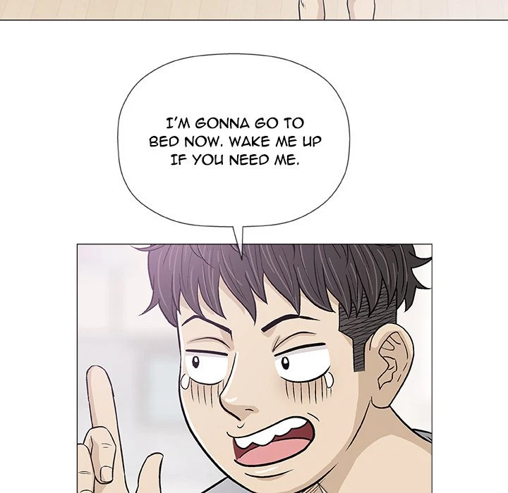 Give And Take Chapter 18, page 68