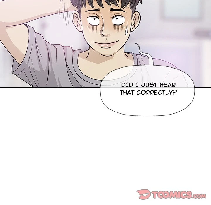 Give And Take Chapter 18, page 75