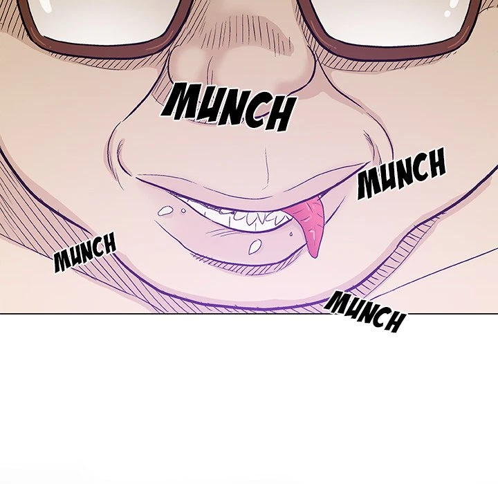 Give And Take Chapter 18, page 80