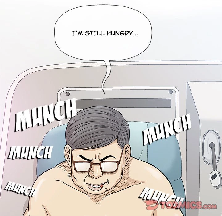 Give And Take Chapter 18, page 81