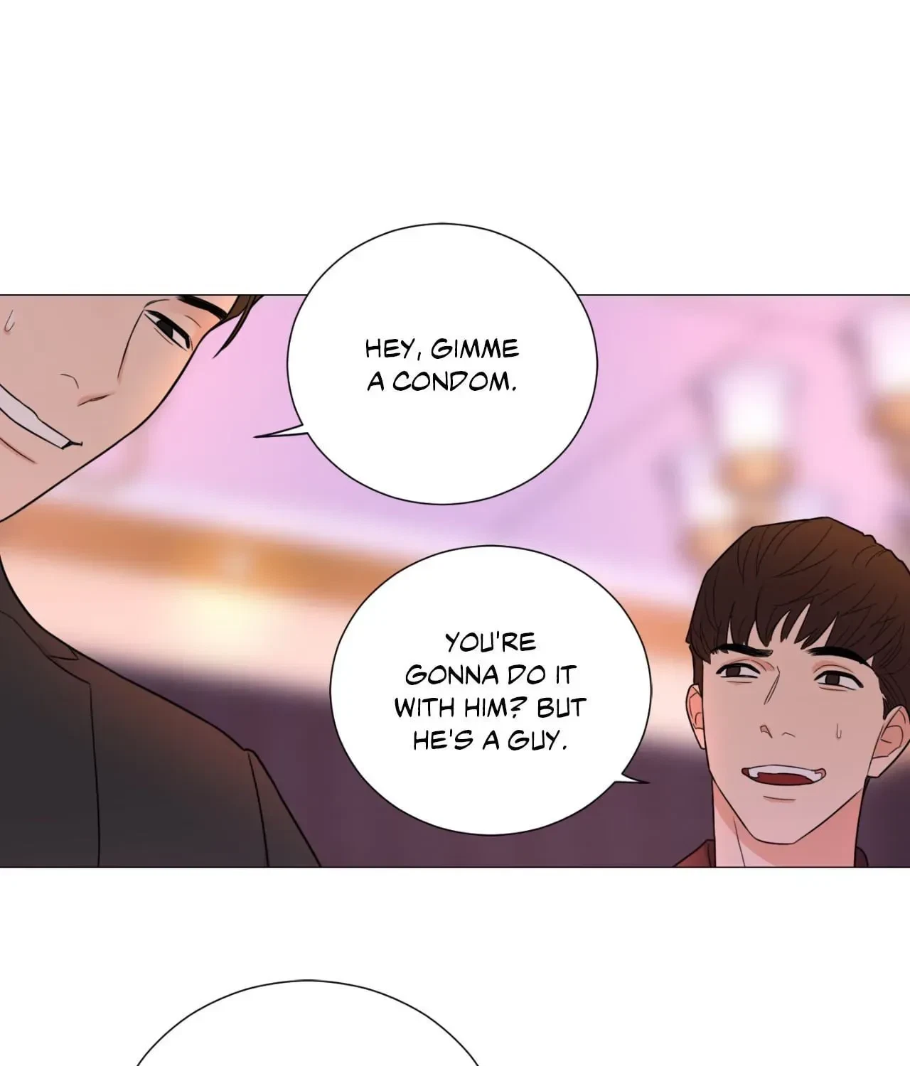 Sadistic Beauty Side Story B Chapter 30, page 3