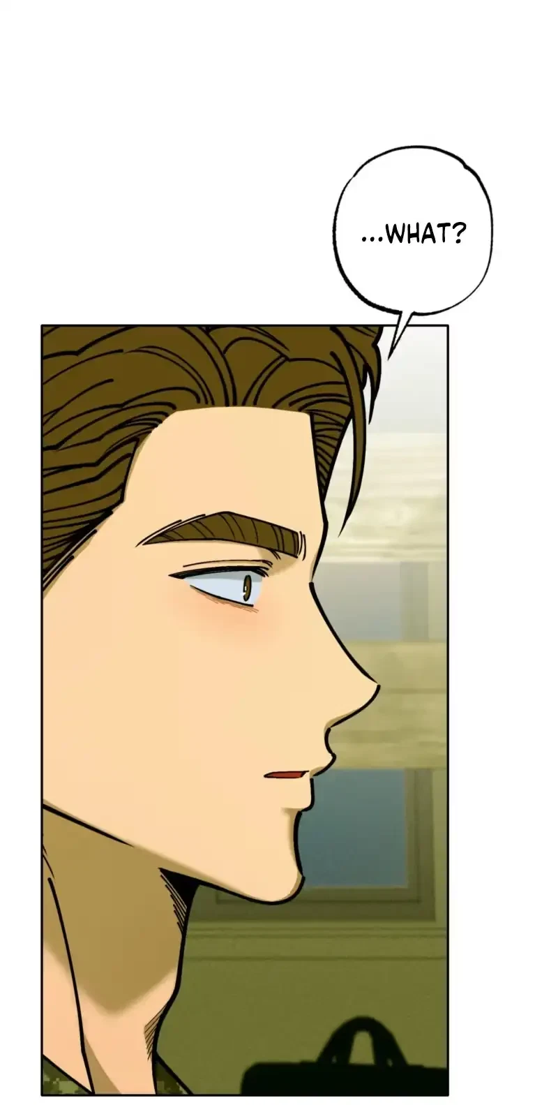 Sergeant Would You Pick Up The Soap? Chapter 8, page 16