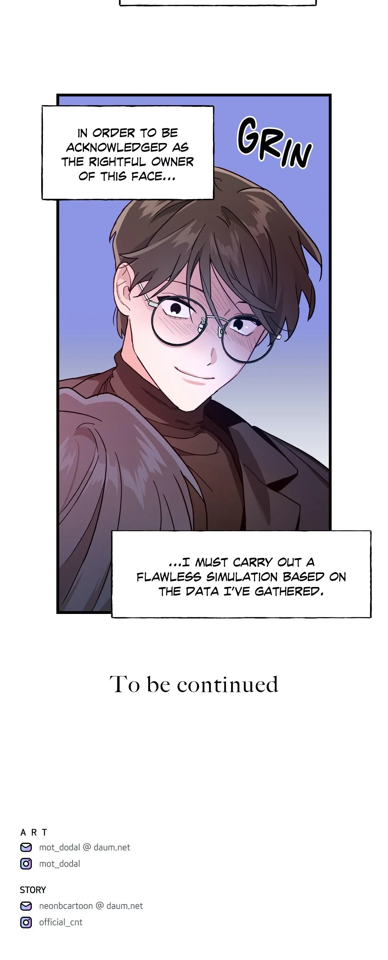 Side Story 5 - Snow, Rain, page 24