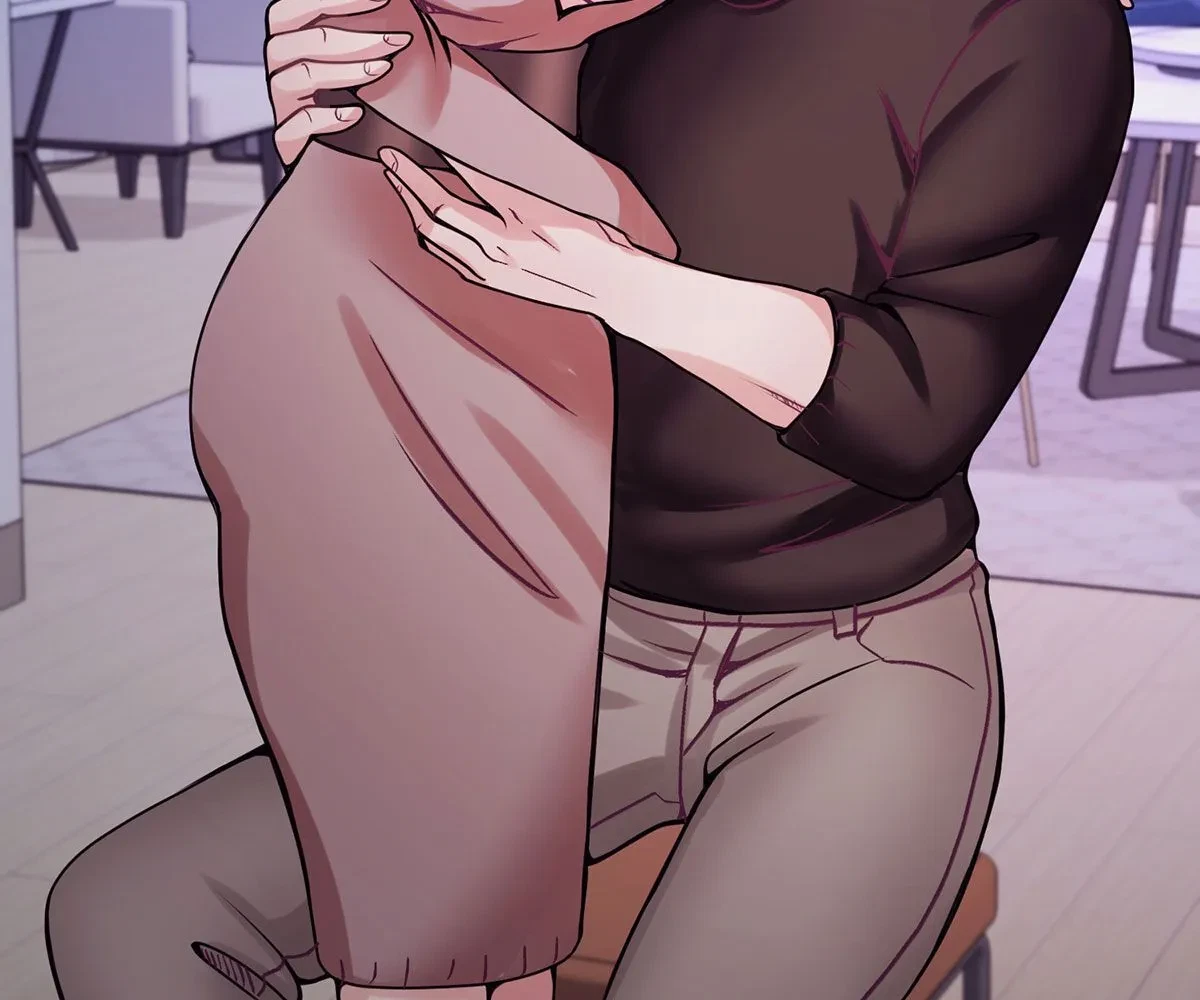 Toyboy Chapter 24, page 4