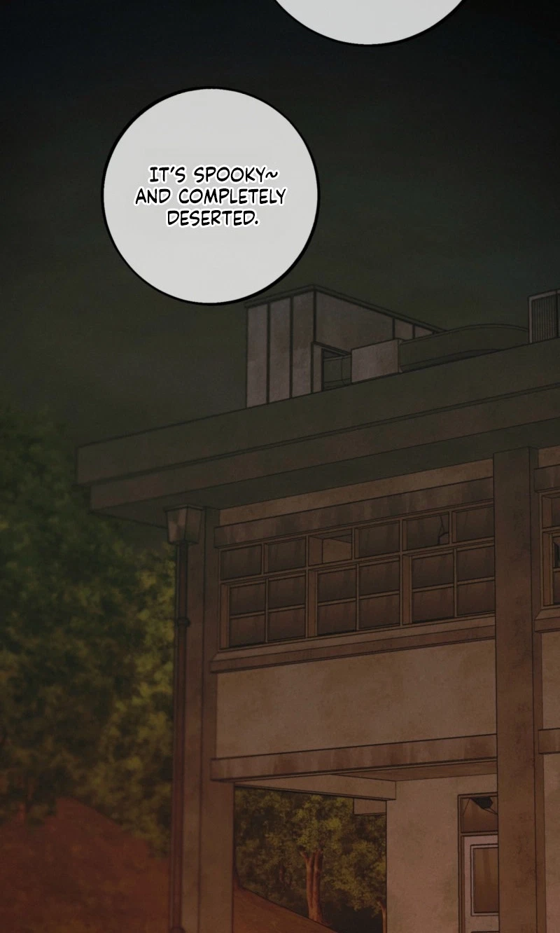 Written In The Shadows Chapter 25, page 15