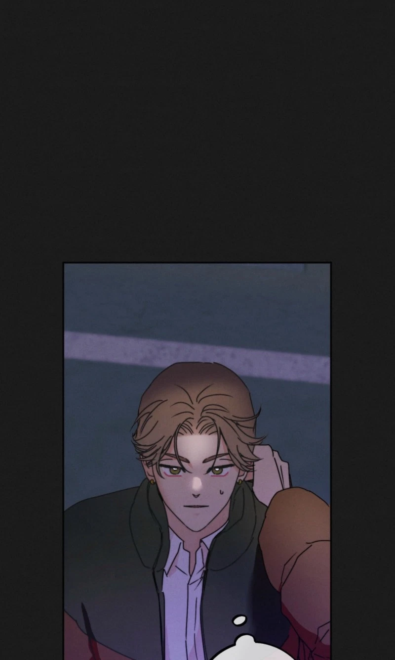Written In The Shadows Chapter 25, page 19
