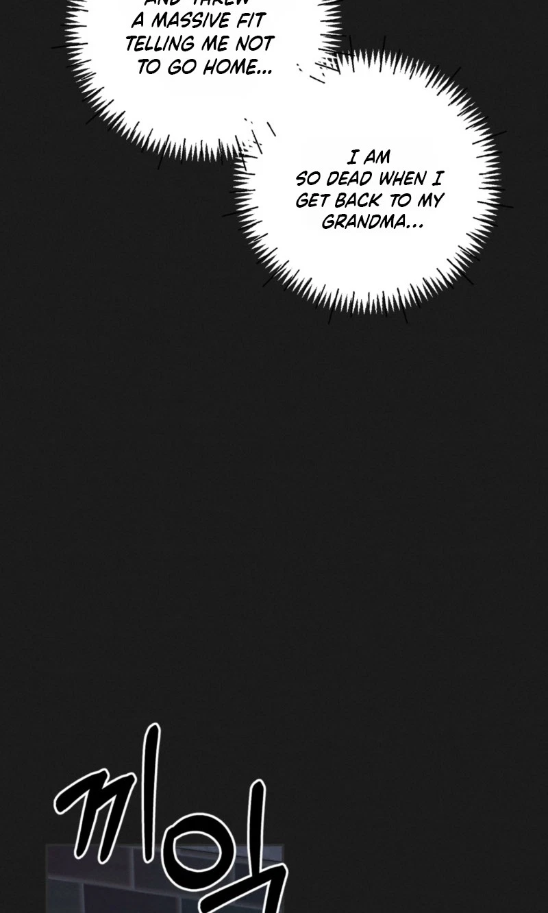 Written In The Shadows Chapter 25, page 21