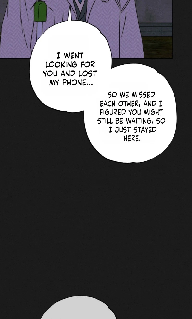 Written In The Shadows Chapter 25, page 33