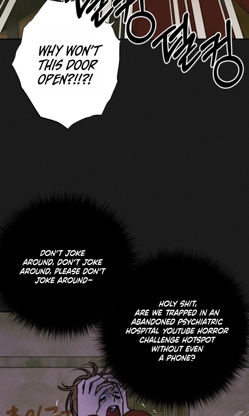 Written In The Shadows Chapter 25, page 38