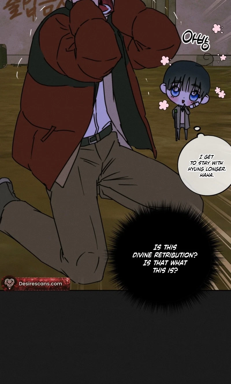 Written In The Shadows Chapter 25, page 39