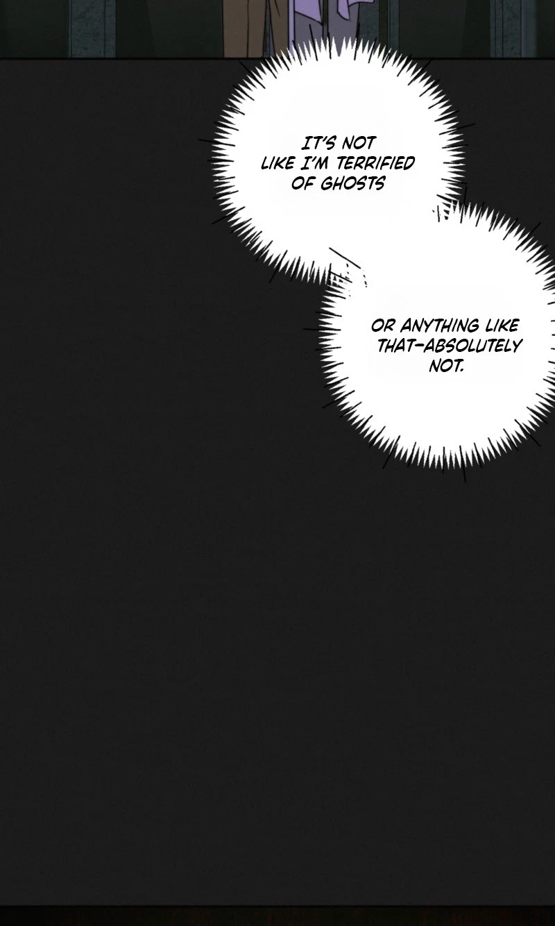 Written In The Shadows Chapter 25, page 43