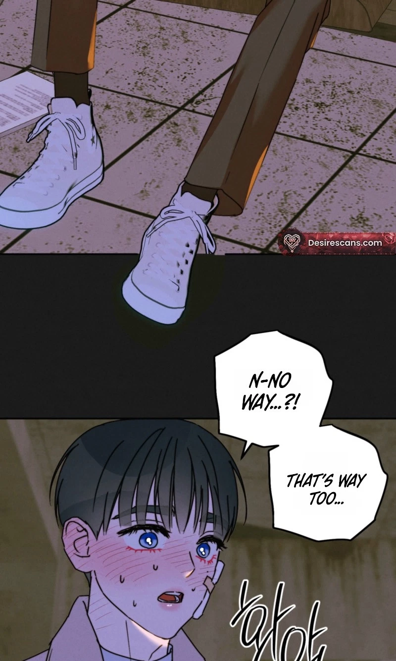 Written In The Shadows Chapter 25, page 52
