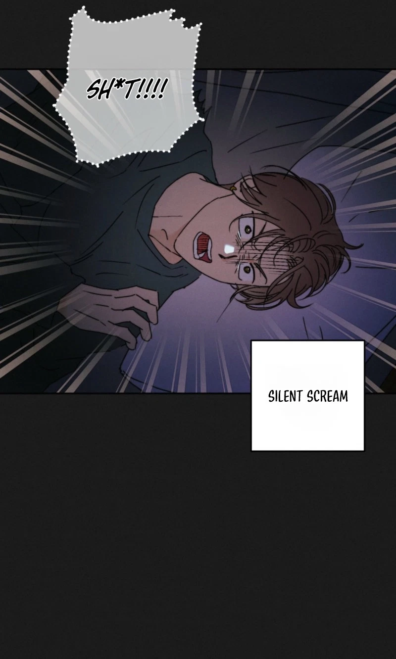 Written In The Shadows Chapter 25, page 6