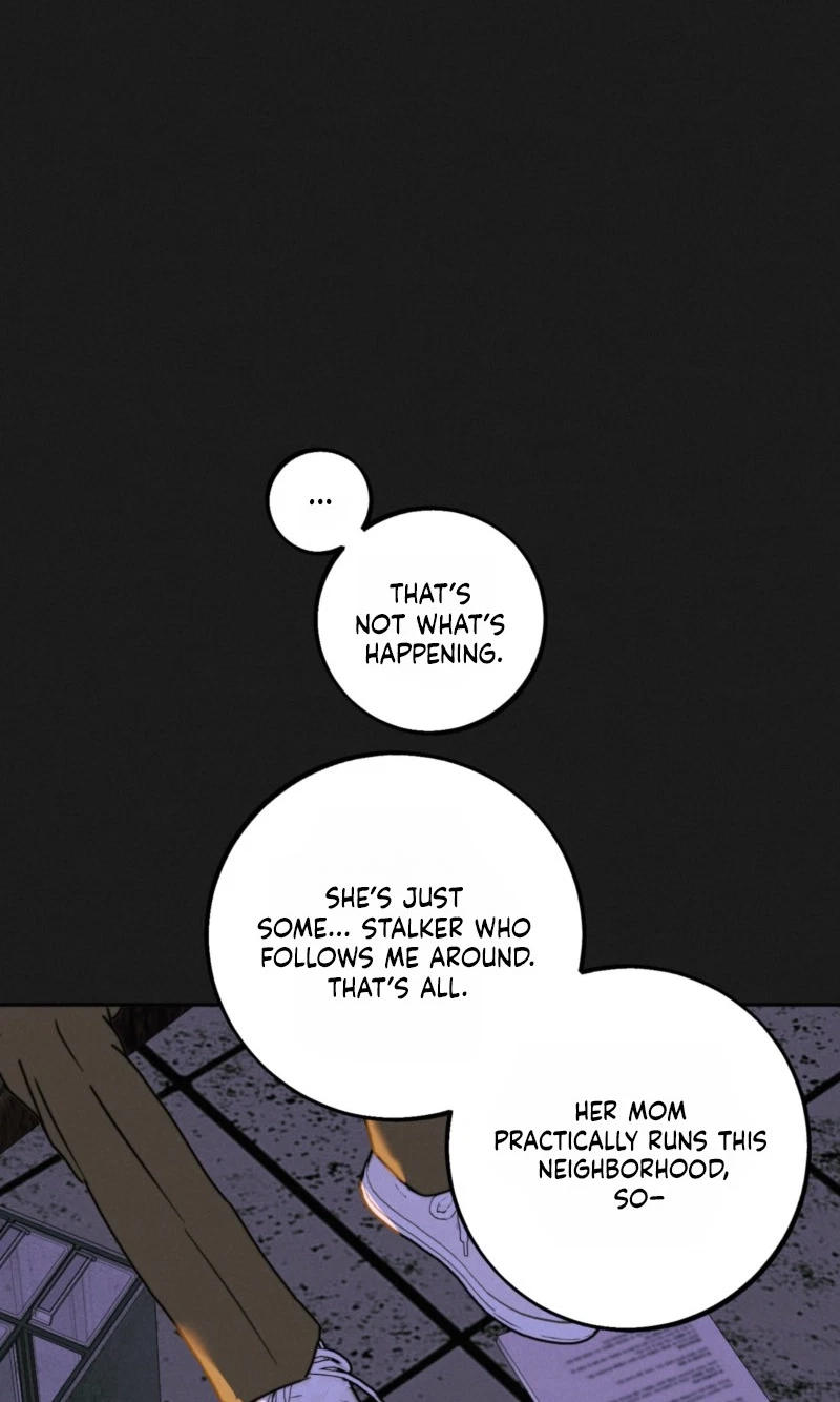 Written In The Shadows Chapter 25, page 62