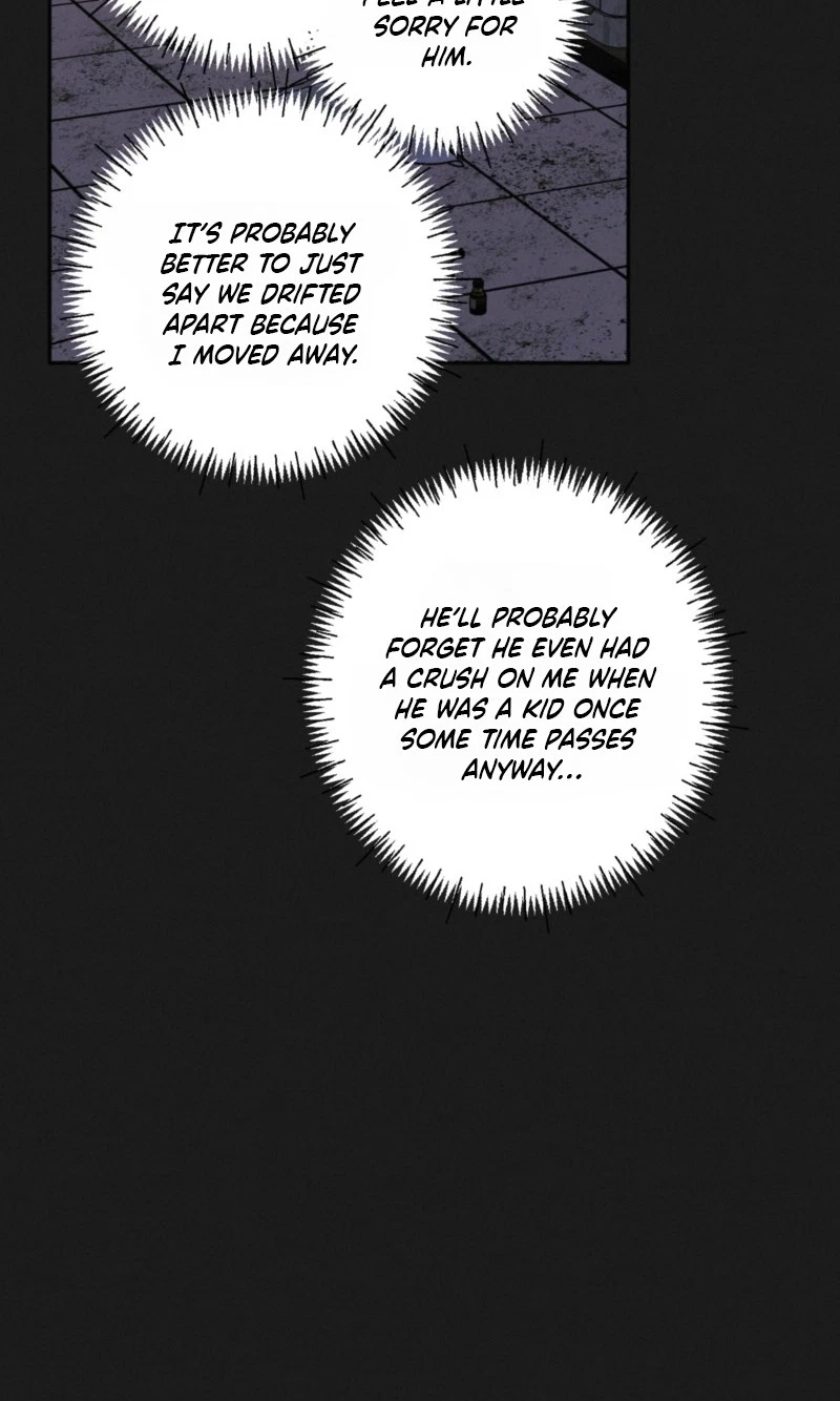 Written In The Shadows Chapter 25, page 67