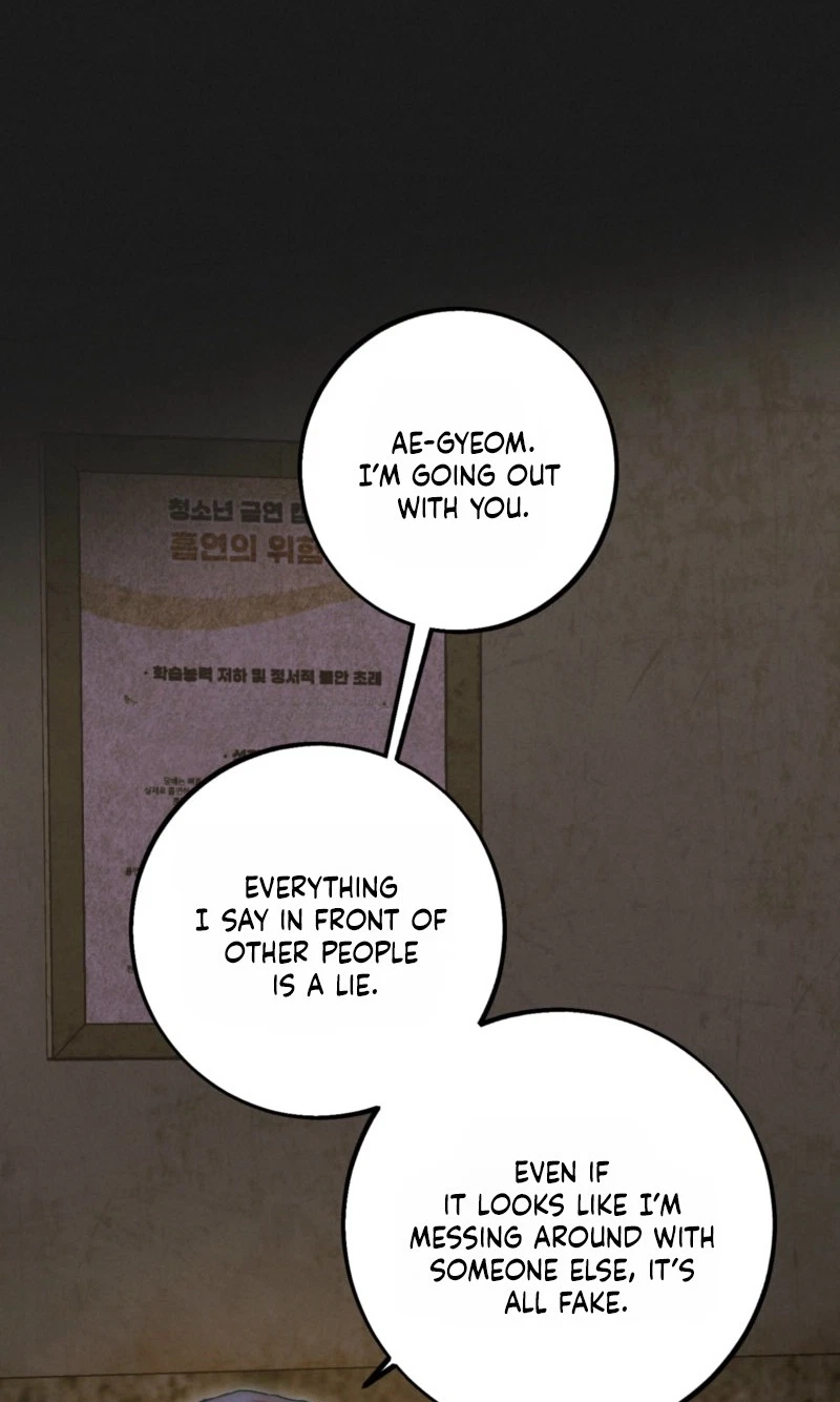 Written In The Shadows Chapter 25, page 68