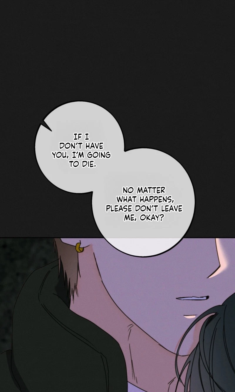 Written In The Shadows Chapter 25, page 73
