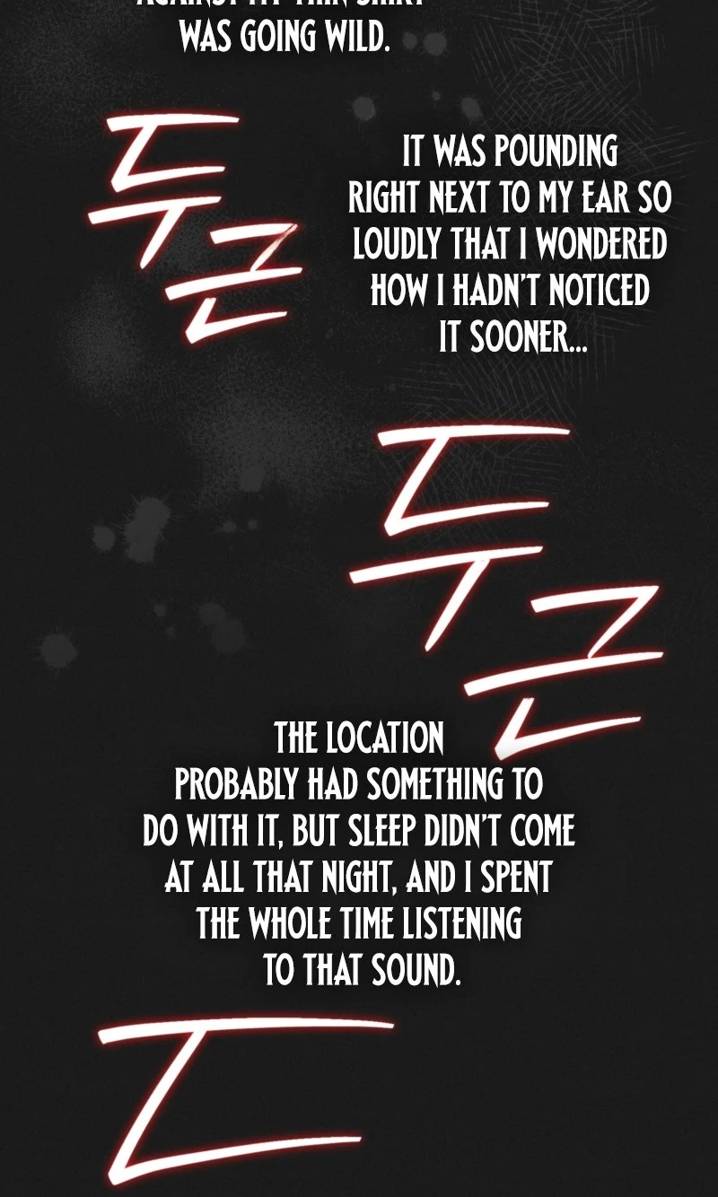 Written In The Shadows Chapter 25, page 85