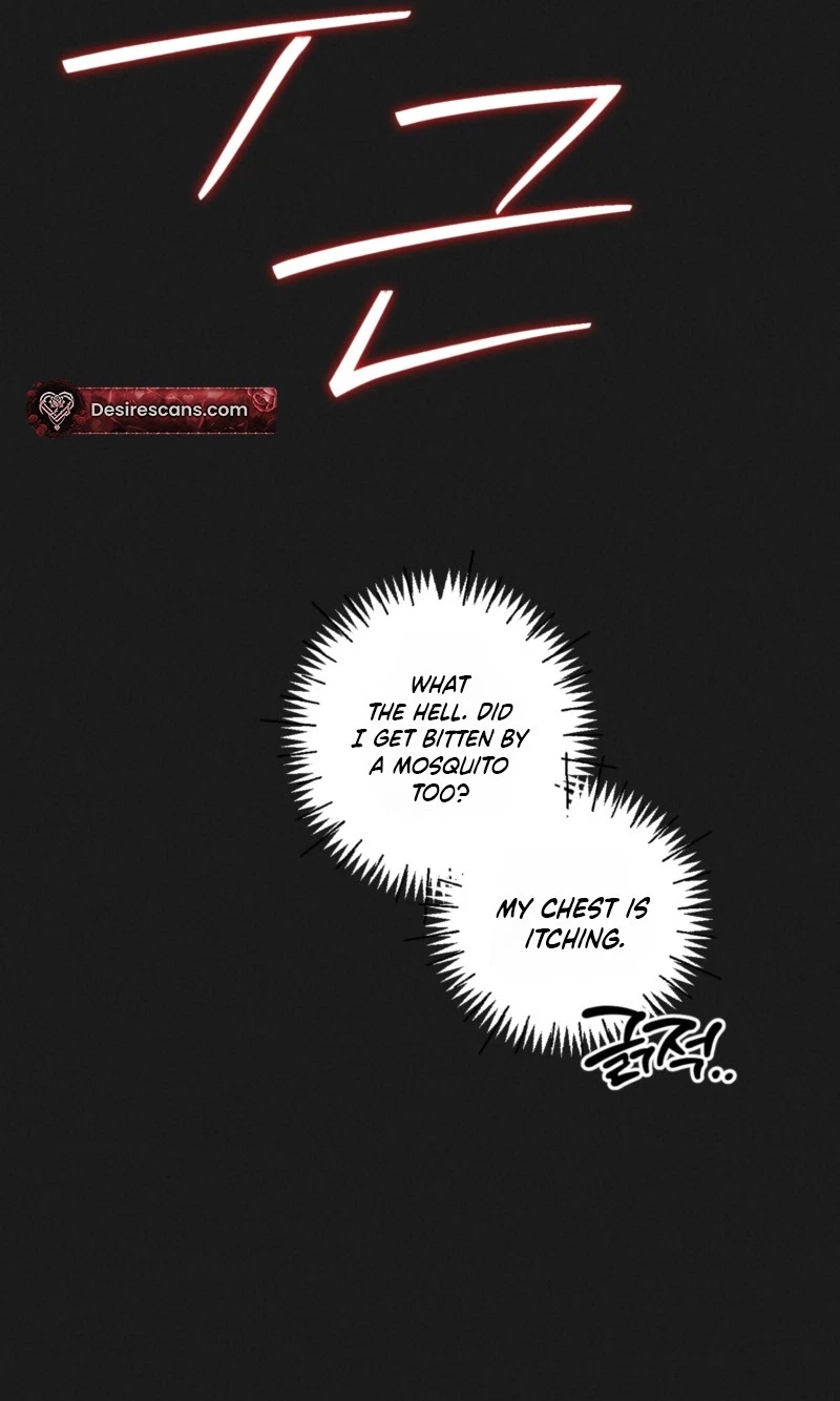 Written In The Shadows Chapter 25, page 86