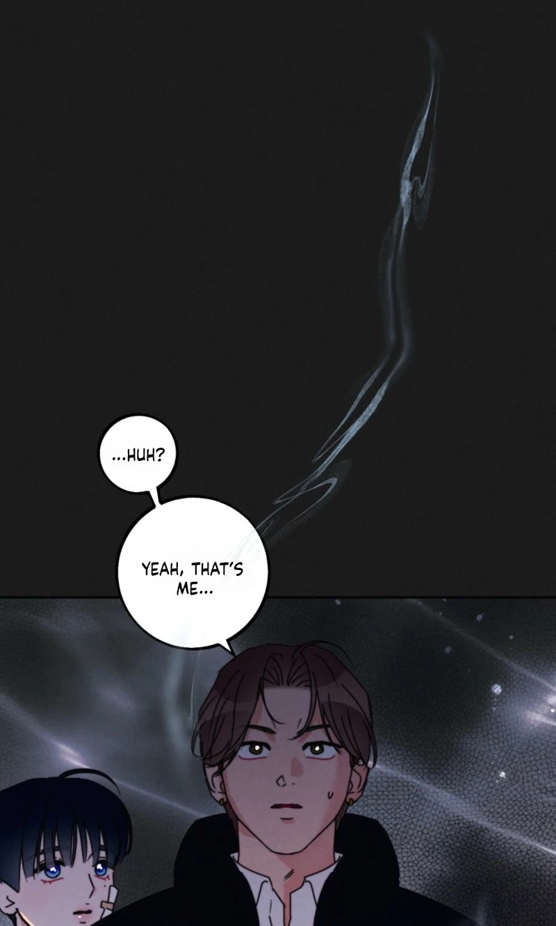 Written In The Shadows Chapter 25, page 90